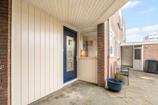 Medium property photo - Brikstraat 11, 1784 RR Den Helder